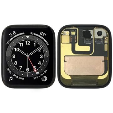 LCD Screen for Apple Watch Series 6 44mm with Digitizer Assembly - 1
