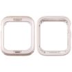Apple Watch SE 2022 44mm Aluminum Alloy Middle Frame Bezel Plate - Gold - 1