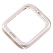Apple Watch SE 2022 44mm Aluminum Alloy Middle Frame Bezel Plate - Gold - 4