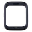 Apple Watch SE 2022 40mm Stainless Steel Middle Frame Bezel Plate - Black - 2