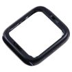 Apple Watch SE 2022 40mm Stainless Steel Middle Frame Bezel Plate - Black - 4