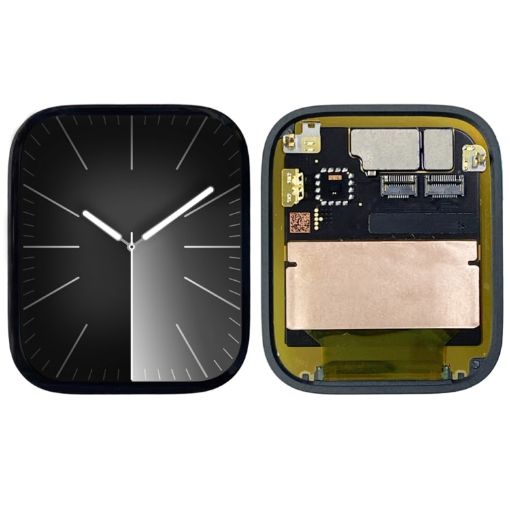 Apple Watch Series 9 45mm LTE LCD Screen Digitizer Assembly - 1