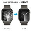 Apple Watch Series 9 45mm LTE LCD Screen Digitizer Assembly - 6