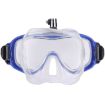 Water Sports Diving Mask for GoPro Hero - Swimming Glasses for Action Cameras - 2