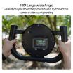 TELESIN 30M Waterproof Handheld Stabilizer Housing Case With Cold Shoe - 7