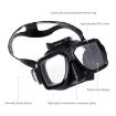 PULUZ Water Sports Diving Mask for GoPro Hero12 Black - Google Shopping Ads - 8