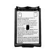 XBox 360 Replacement Battery Pack Cover - Genuine Quality - 3