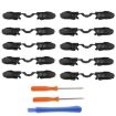 XBOX ONE Elite Repair Kit - 10 Conjoined Keys - 1