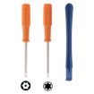 XBOX ONE Elite Repair Kit - 10 Conjoined Keys - 4