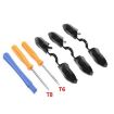 XBOX ONE Elite Repair Kit - 3 Conjoined Keys - 1