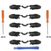 XBOX ONE Elite Repair Kit - 5 Conjoined Keys - 1