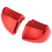 Xbox One Elite Controller Handle Set with Screwdriver (Red) - 4