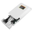 POE-4812FG 48V to 12V Isolated POE Splitter Waterproof Power Supply - 2