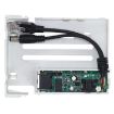 POE-4812FG 48V to 12V Isolated POE Splitter Waterproof Power Supply - 3