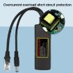 POE-4812G POE Splitter 12V Output for CCTV IP Camera - 7