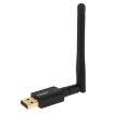 EDUP EP-N1581 Mini USB Wifi 802.11n/g/b 300Mbps Wireless Adapter - 1