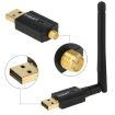EDUP EP-N1581 Mini USB Wifi 802.11n/g/b 300Mbps Wireless Adapter - 4