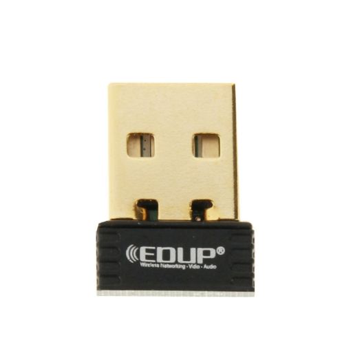 EDUP EP-8553 150Mbps WiFi USB Network LAN Adapter - 1