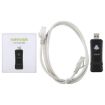 Picture of EDUP EP-2911S 300Mbps 2.4GHz Wireless USB Repeater WiFi to RJ45 Network Adapter for TV, Set Top Box, PS4, Xbox, Printer, Projector