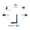 EDUP EP-AC1661 Bluetooth 4.2 Dual Band 11AC 600Mbps USB WiFi Adapter - 9