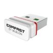 COMFAST CF-WU815N 150Mbps Mini Wireless USB 2.0 WiFi Adapter - 4