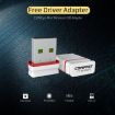 COMFAST CF-WU815N 150Mbps Mini Wireless USB 2.0 WiFi Adapter - 5