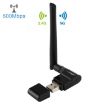 EDUP EP-AC1635 600Mbps Dual Band Wireless USB Ethernet Adapter - 1