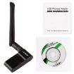 EDUP EP-AC1635 600Mbps Dual Band Wireless USB Ethernet Adapter - 5