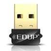 EDUP EP-AC1651 USB WIFI Adapter 650Mbps Dual Band 5G/2.4GHz - 1