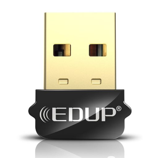 EDUP EP-AC1651 USB WIFI Adapter 650Mbps Dual Band 5G/2.4GHz - 1