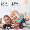 EDUP EP-AC1651 USB WIFI Adapter 650Mbps Dual Band 5G/2.4GHz - 4