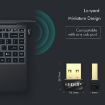 EDUP EP-AC1651 USB WIFI Adapter 650Mbps Dual Band 5G/2.4GHz - 5