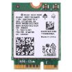 AX201 Bluetooth 5.0 Dual Band Wireless NGFF Wifi Card - 2.4Gbps - 2