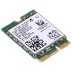 AX201 Bluetooth 5.0 Dual Band Wireless NGFF Wifi Card - 2.4Gbps - 3