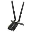 COMFAST CF-AX181 PRO 3000Mbps Tri-band WiFi6E PCI-E Network Card - 2