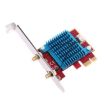 WiFi PCIE to M.2 Expansion Card (M key) - 3