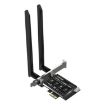 COMFAST CF-AX180 Gaming WiFi 6 Wireless Network Card - 1