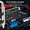 COMFAST CF-AX180 Gaming WiFi 6 Wireless Network Card - 7