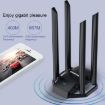 COMFAST CF-WU785AC Dual-band Wifi USB Network Adapter - 6
