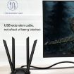 COMFAST CF-WU785AC Dual-band Wifi USB Network Adapter - 7