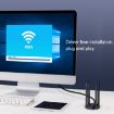 COMFAST CF-WU785AC Dual-band Wifi USB Network Adapter - 8