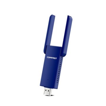 COMFAST CF-927B Dual-band Wifi USB Network Adapter - 1