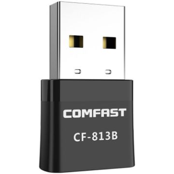 COMFAST CF-813B Dual-band Wifi USB Network Adapter - 1