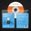 COMFAST CF-813B Dual-band Wifi USB Network Adapter - 3