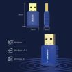 COMFAST CF-726B Dual-band Wifi USB Network Adapter - 650Mbps - 5