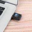 RTL8192EU 300Mbps Mini USB Wireless Network Card - 6