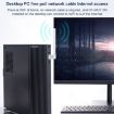 COMFAST CF-WU713N 300Mbps Wifi USB Network Adapter - 9