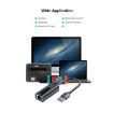 1000Mbps RJ45 Network Card USB Ethernet Adapter, USB 3.0 - 5