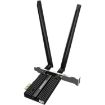 COMFAST AX200 Pro+ 5374Mbps WiFi6 PCIE Wireless Network Card - 1
