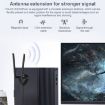 COMFAST AX200 Plus+ 5374Mbps WiFi6 PCIE Wireless Network Card - 5